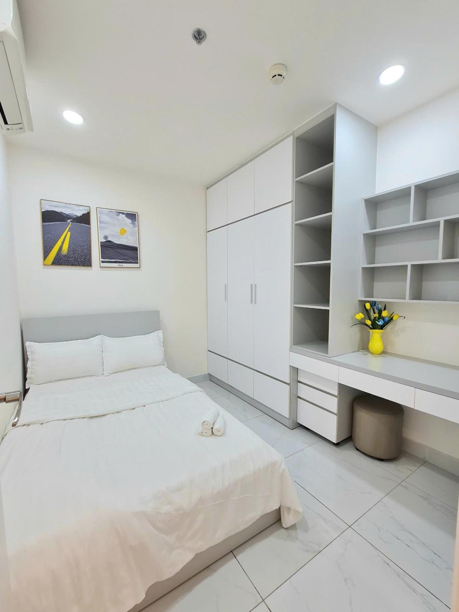 Ho Terra Royal Quan 3 *