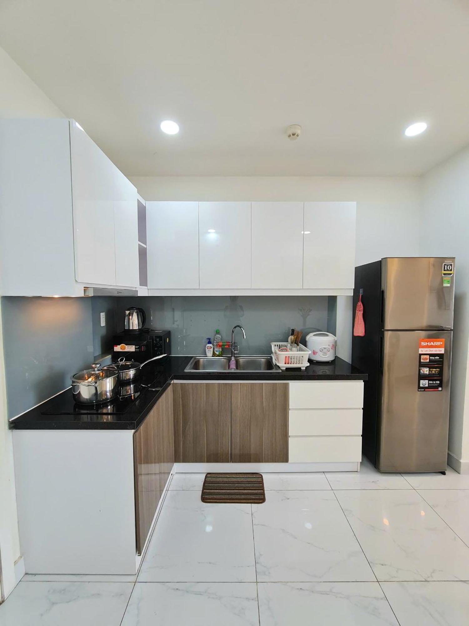 Ho Terra Royal Quan 3 Căn hộ TP. Hồ Chí Minh